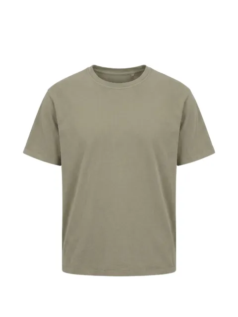 mfpen boxy-cut crew-neck T-shirt