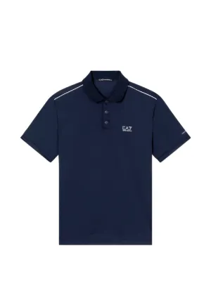 期間限定値下げ⭐︎新品未使用！EMPORIO ARMANI EA7 ネイビー EA7 Emporio Armani（エンポリオアルマーニ・イーエーセブン）メンズ