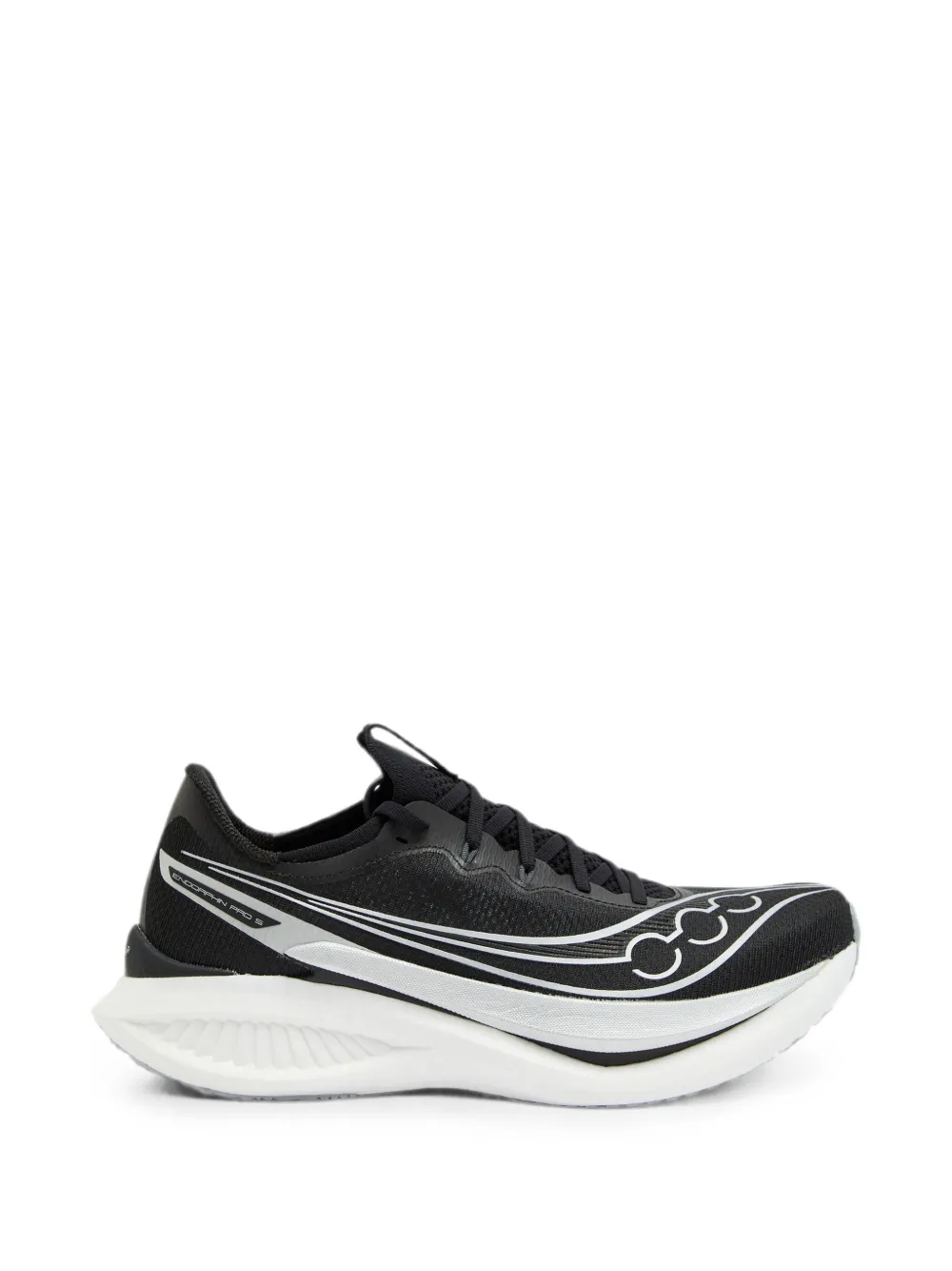 Saucony Endorphin Pro 5 sneakers - Nero