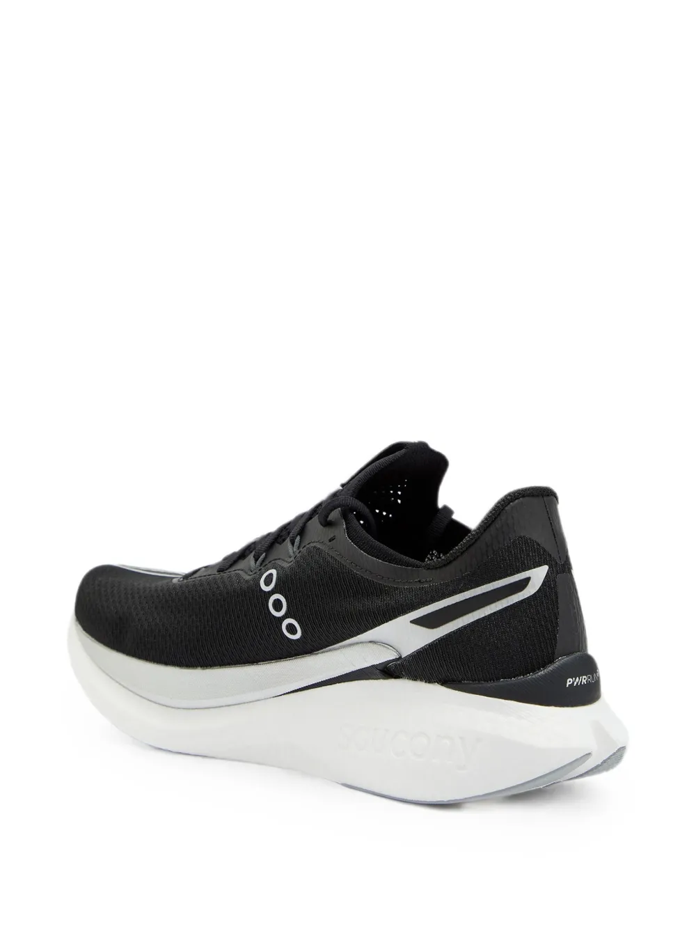 Saucony Endorphin Pro 5 sneakers Zwart