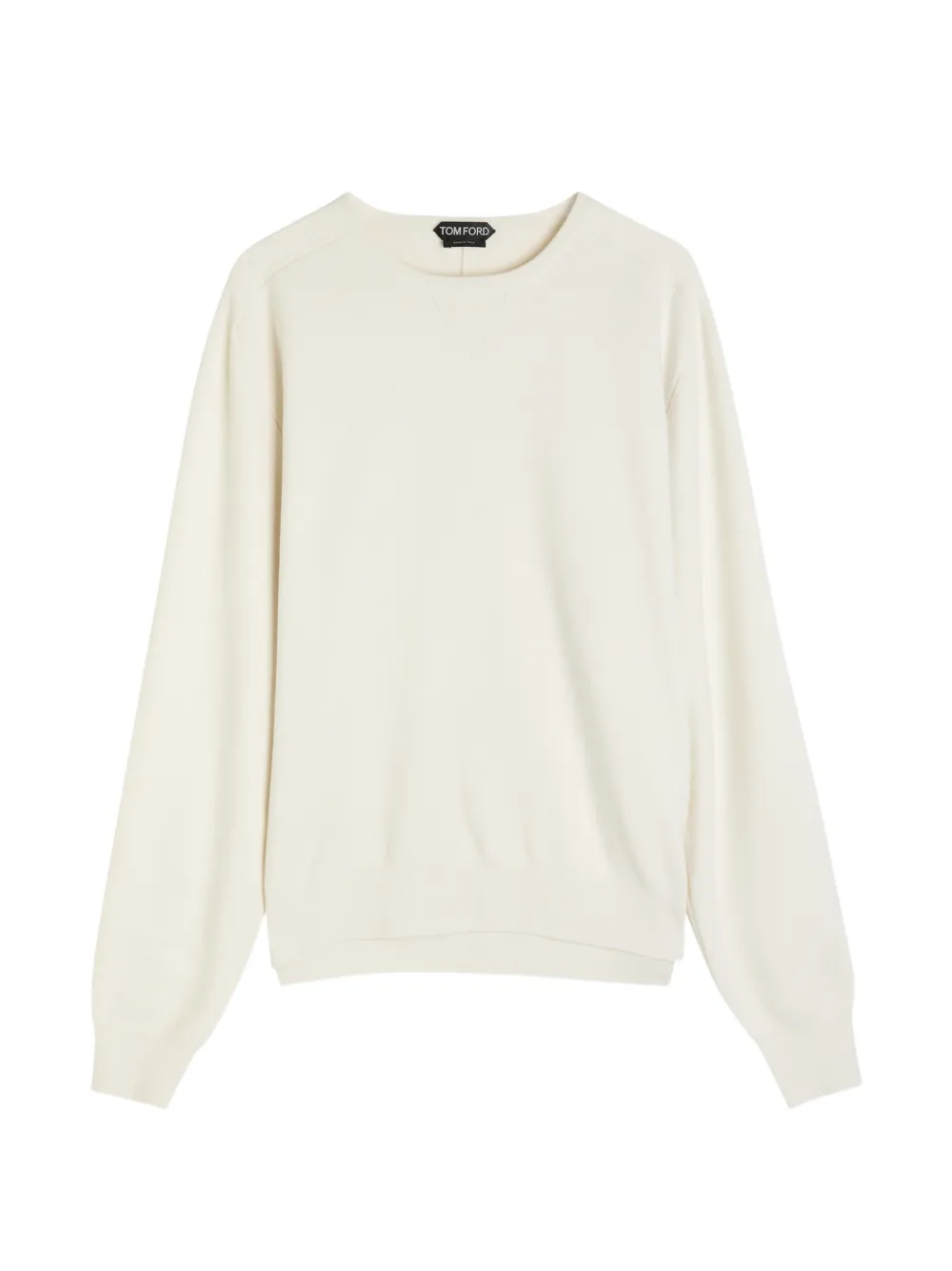 TOM FORD cashmere sweater - White