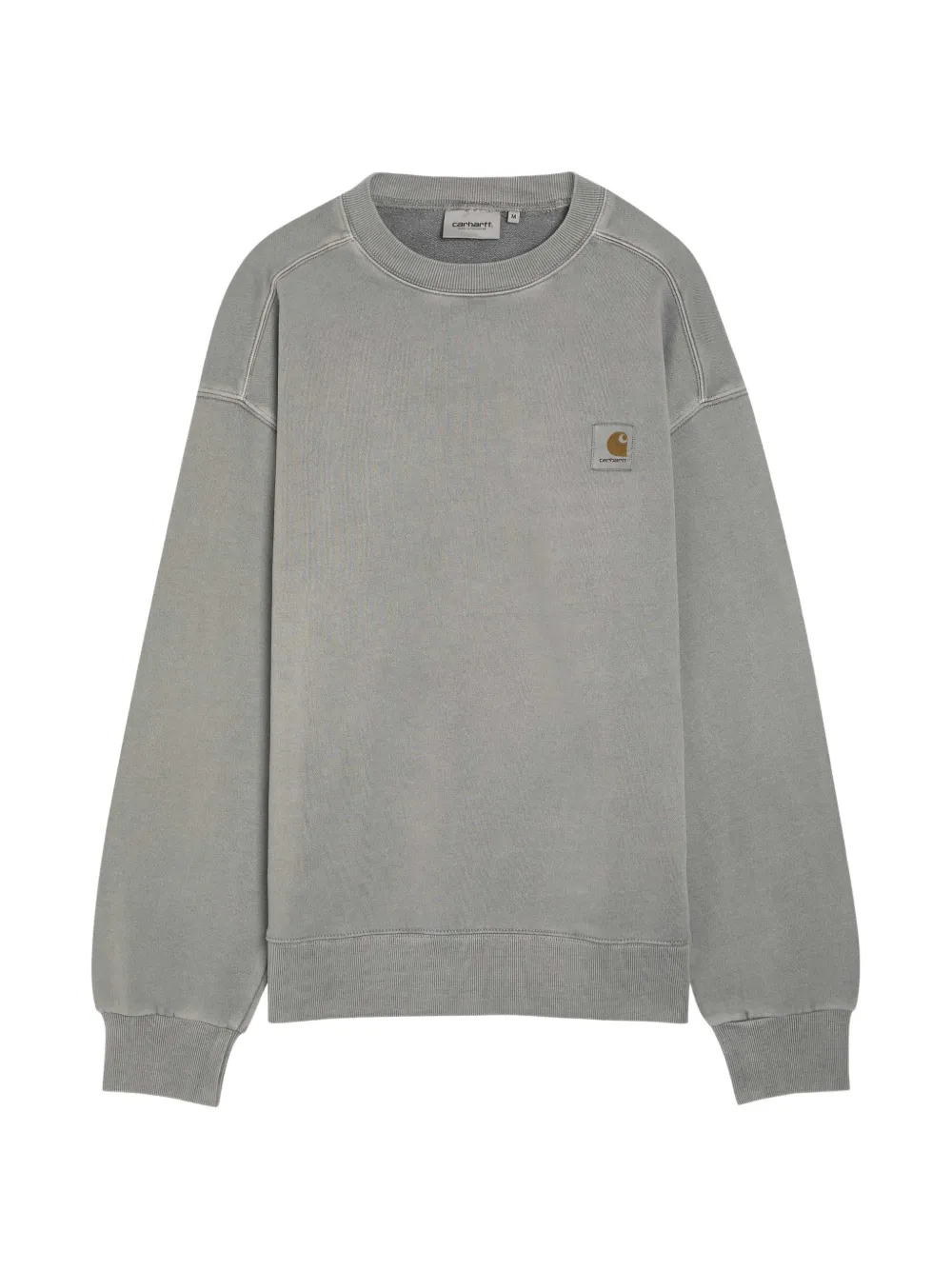 Carhartt WIP Nelson sweatshirt - Grau