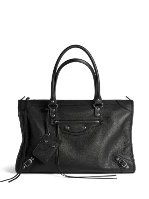 Balenciaga(バレンシアガ)メンズ ボストンバッグ - FARFETCH Balenciaga(バレンシアガ)メンズ ボストンバッグ - FARFETCH