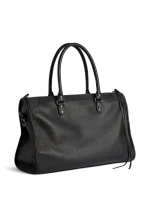 Balenciaga（バレンシアガ）メンズ ボストンバッグ - FARFETCH