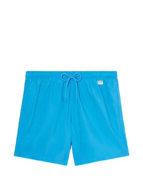 MC2 Saint Barth Zwembroek met trekkoordtaille