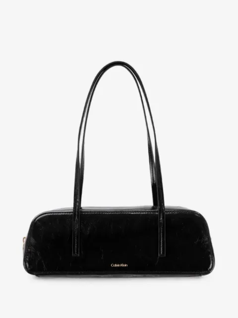 Calvin Klein logo-detail shoulder bag