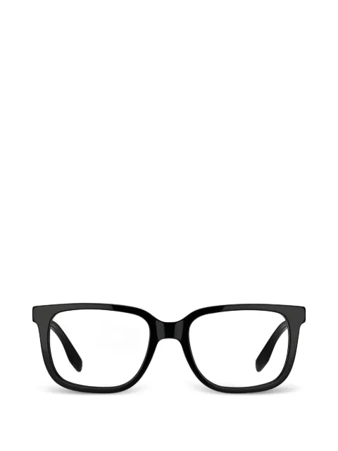 Marc Jacobs square-frame glasses