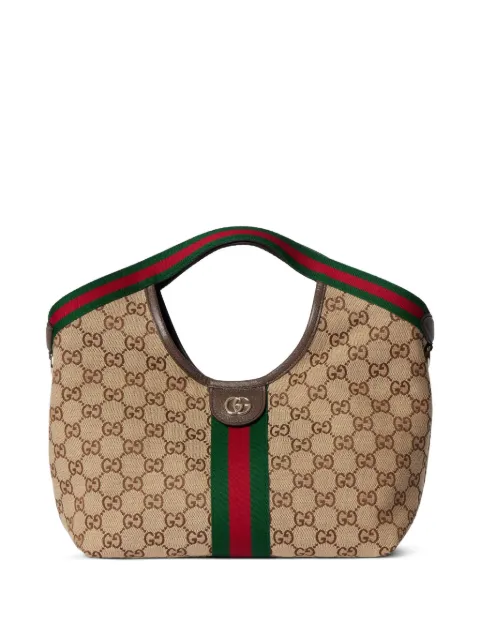 Gucci small Giglio tote bag