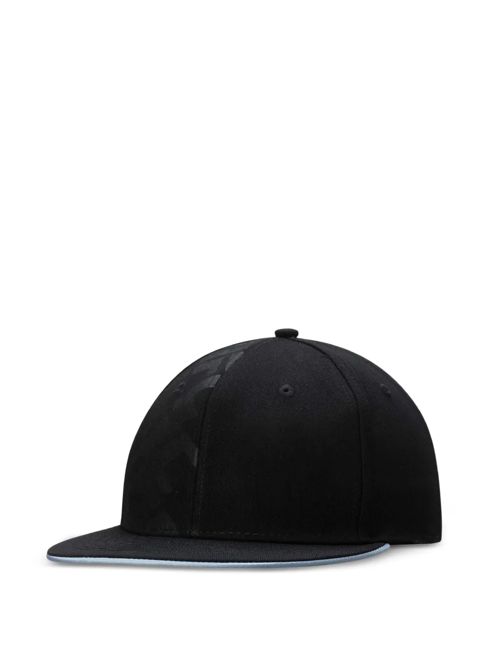 Reebok UFC Flexfit hoed Zwart