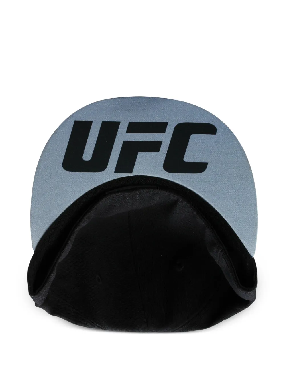 Reebok UFC Flexfit hoed Zwart