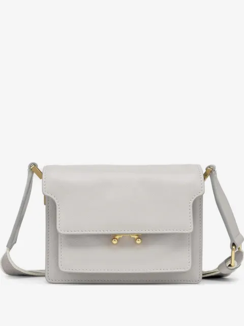 Marni Borsa a spalla Trunk