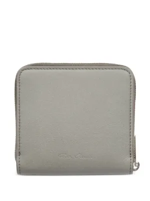 Rick Owens（リックオウエンス）財布 カードケース - FARFETCH
