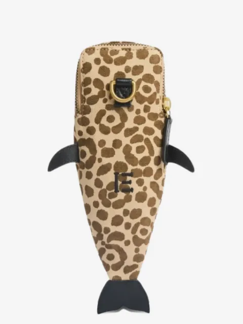 Inoui Editions Felis Whale Case pouch