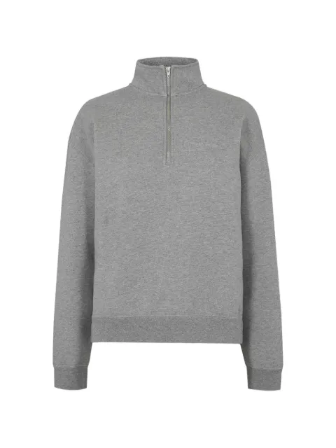 Canada Goose quarter-zip long-sleeve sweatshirt