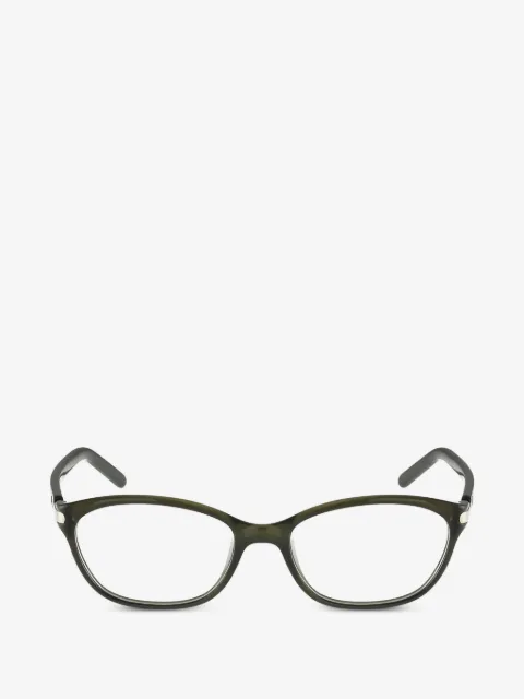 Chloé Eyewear rectangle-frame glasses