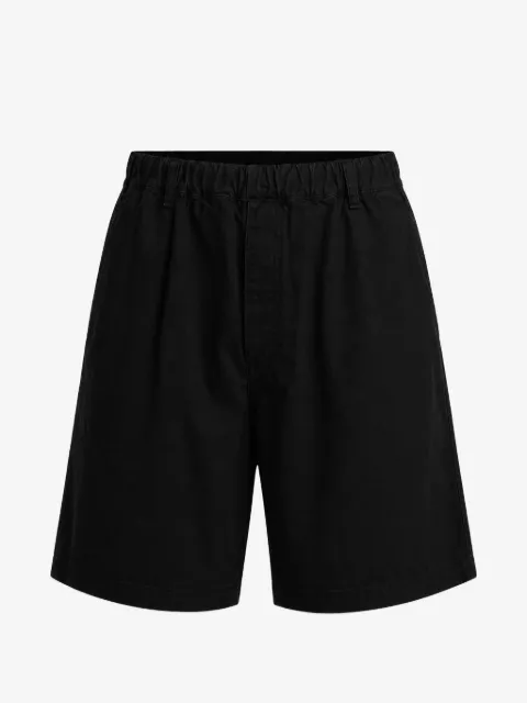 Paura short élastiqué à plis