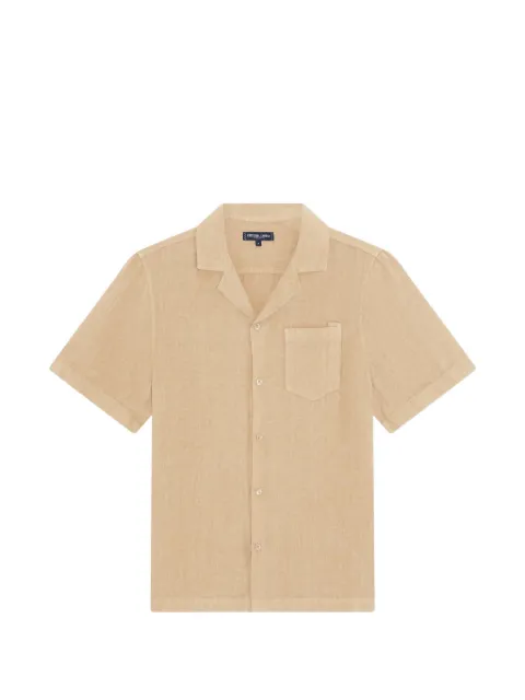 Frescobol Carioca camisa Angelo