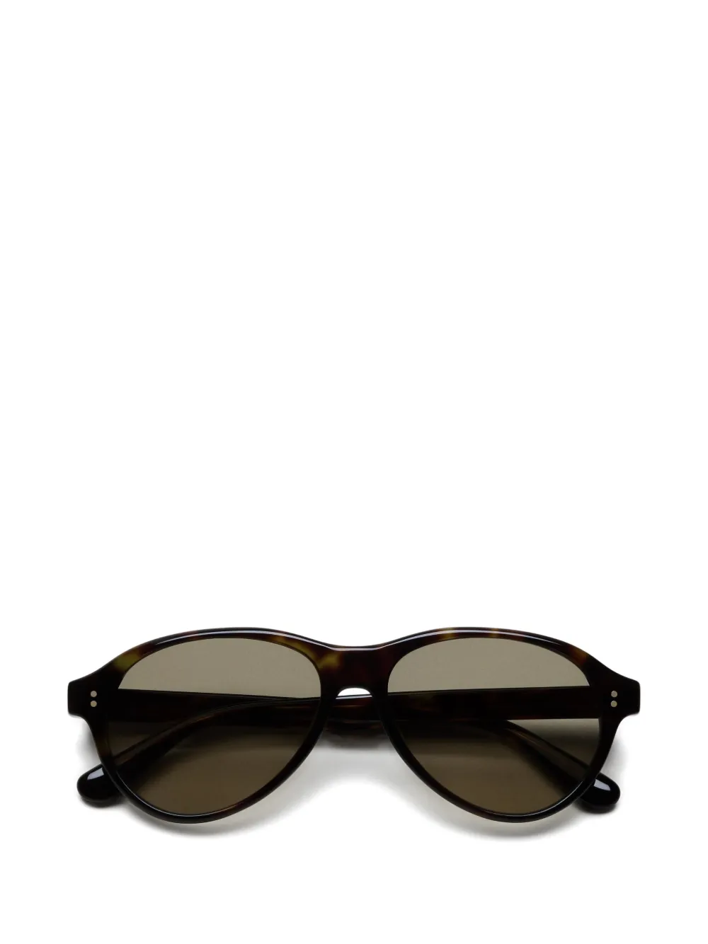 Chimi Tome sunglasses - Marrone