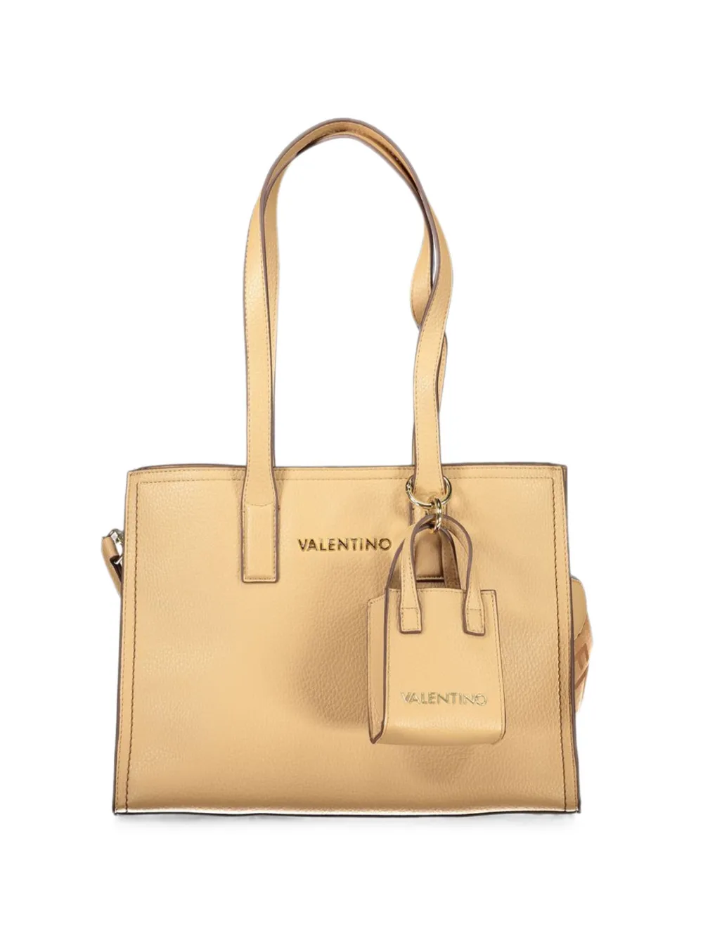 MARIO VALENTINO Samantha tote bag