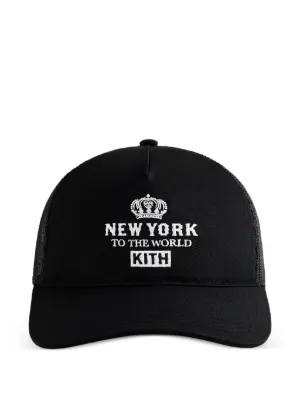 Dover Street Market x New Era x 9Twenty Cap | Black | FARFETCH