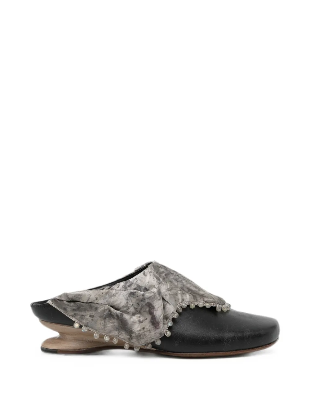 DOYS x Yid'phrogma mules