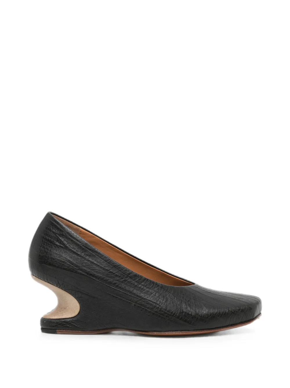 DOYS Turin pumps
