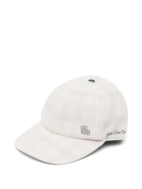 GOD'S TRUE CASHMERE Clarity cap