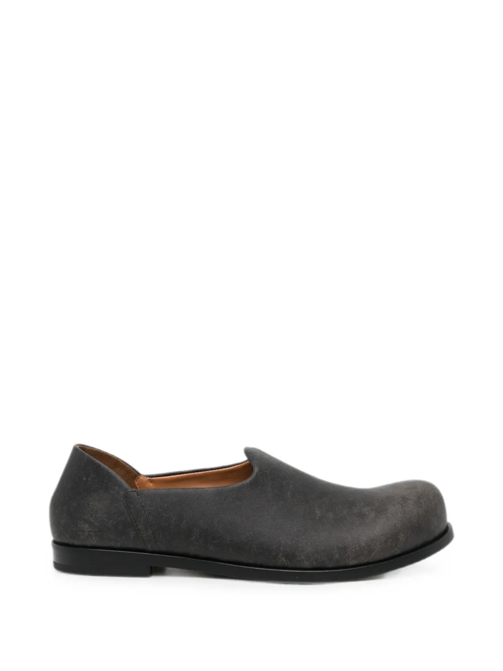 DOYS section loafer - Nero