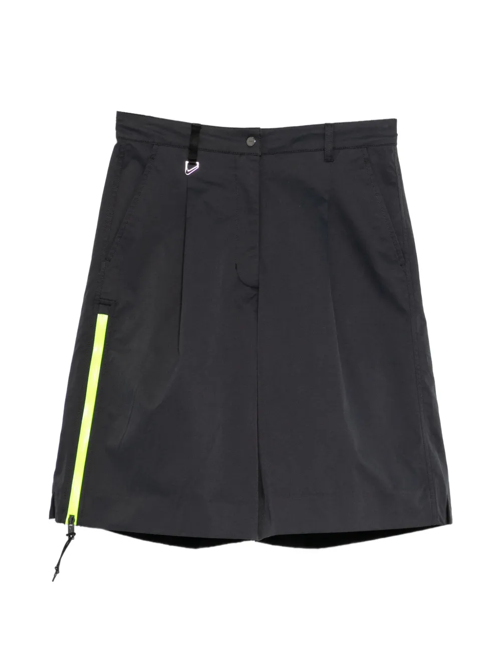 Nike Airreverent shorts - Black