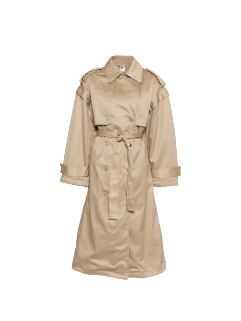 Nike Airreverent trench coat