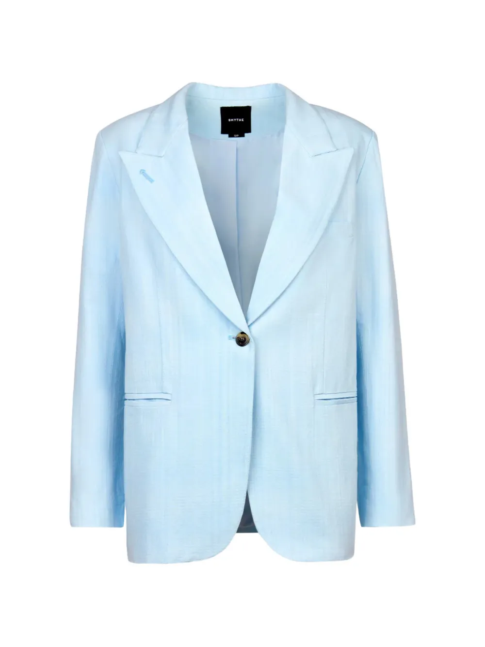 Smythe 90's blazer - Blau