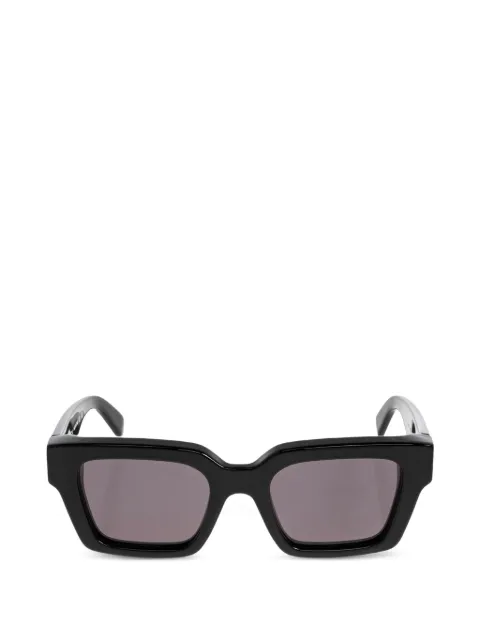 Off-White Eyewear Arrows-motif square-frame sunglasses