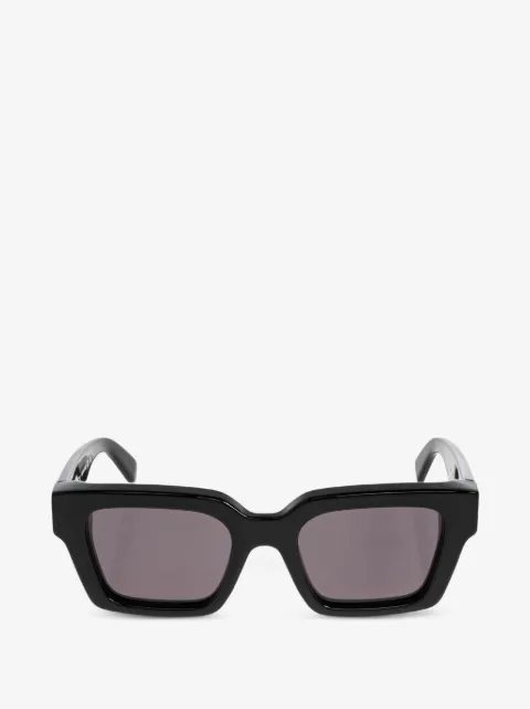 Off-White Eyewear Arrows-motif square-frame sunglasses