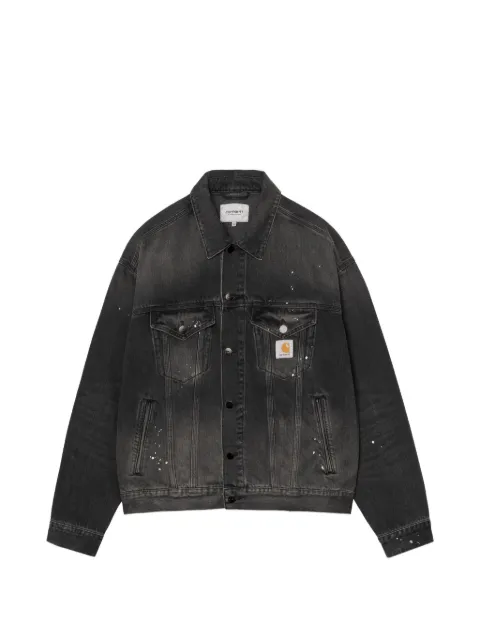 Carhartt WIP Helston denim jacket