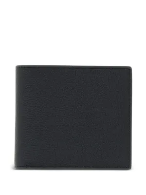 Thom Browne 二つ折り財布 | ブラック | FARFETCH JP