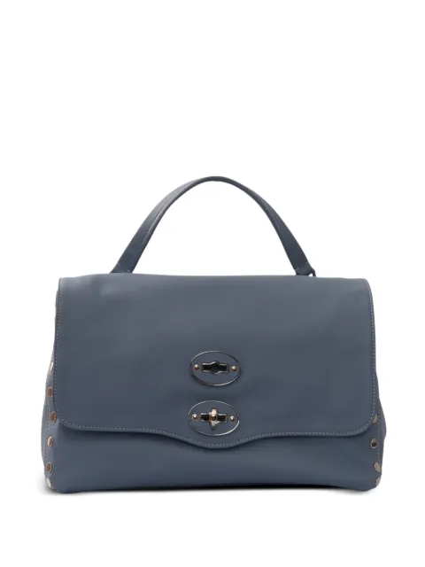 Zanellato small Postina tote bag