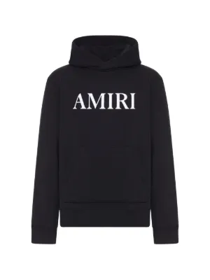 AMIRI グラフィック パーカー | グレー | FARFETCH JP