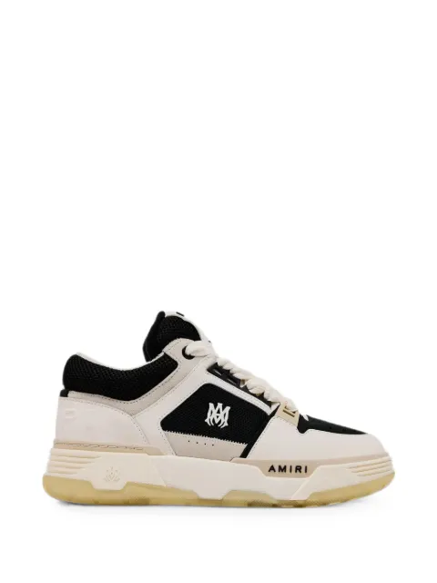 AMIRI MA-1 logo-detail sneakers
