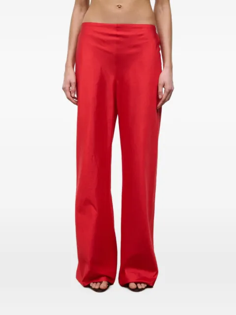 STAUD Stroll trousers