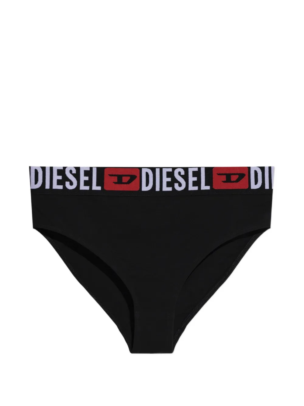 Diesel Figi 'SAM-D-CORE' briefs - Nero