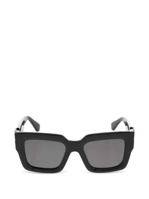 Off-White Eyewear Arrow square-frame sunglasses