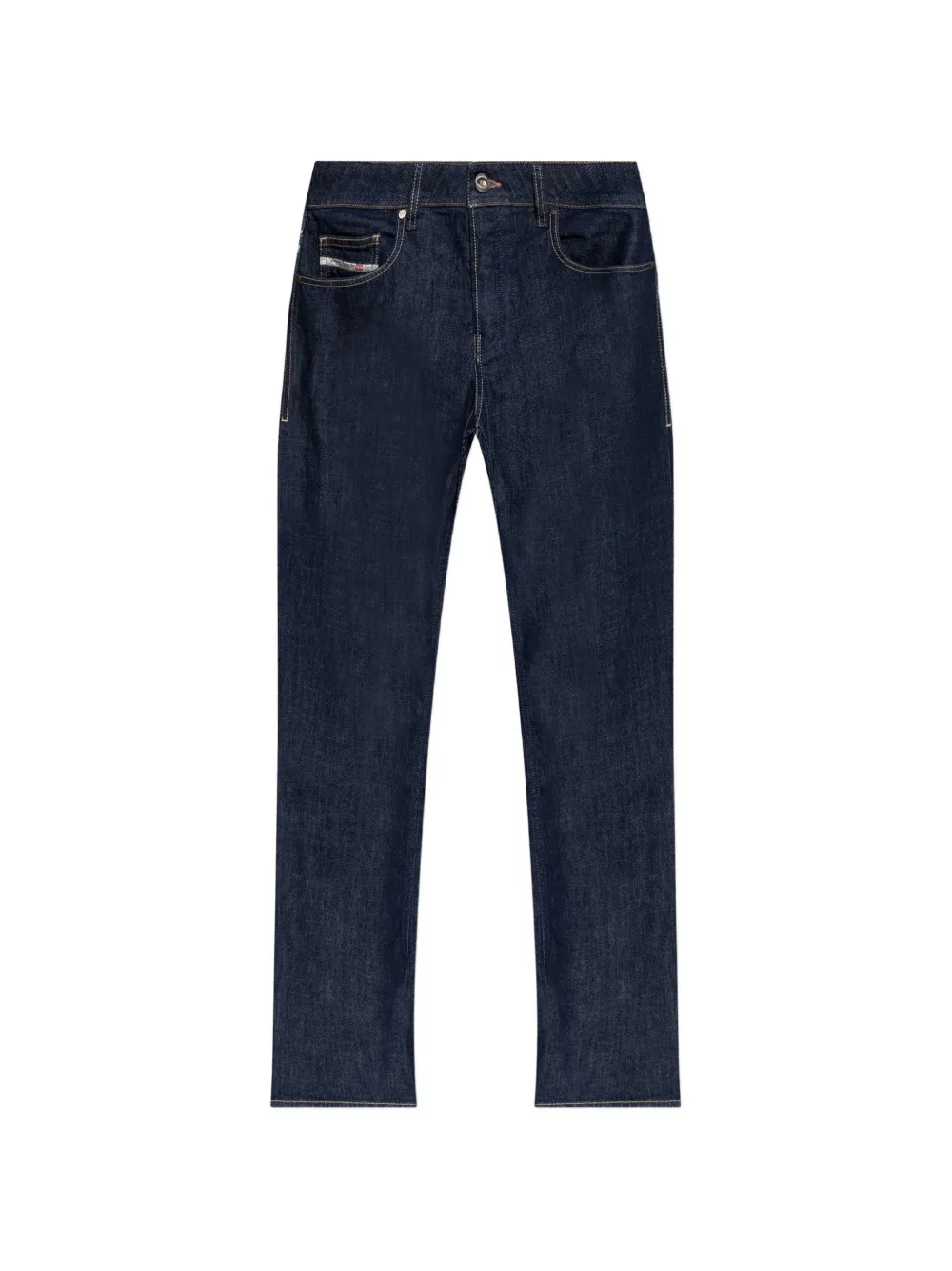 Diesel Zatiny jeans - Blau