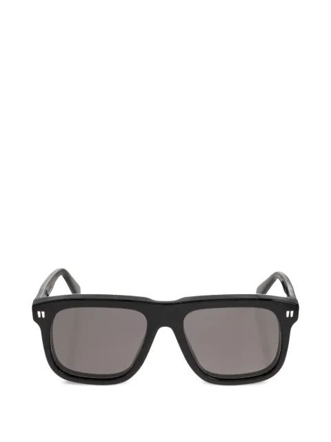 Off-White Eyewear gafas de sol con montura cuadrada