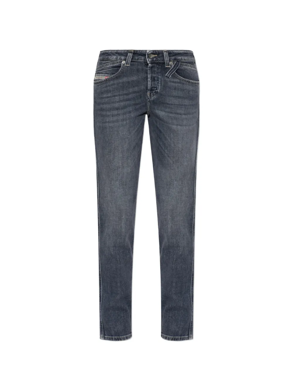 Diesel 1992 D-Jiann-RS jeans - Blau