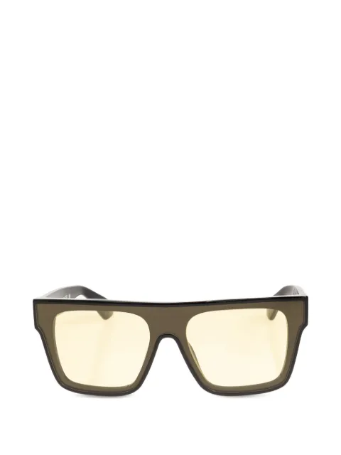 Off-White Eyewear square-frame sunglasses