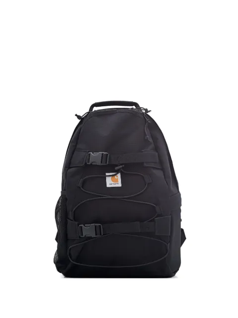 Carhartt WIP Kickflip buckle-strap backpack