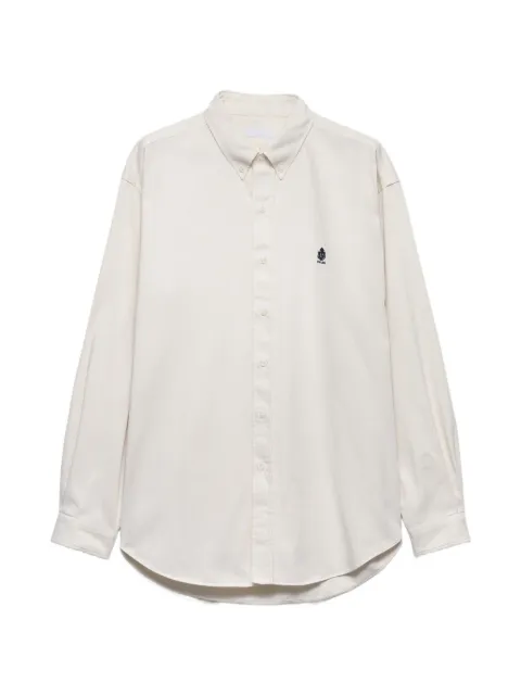 Prada cotton shirt