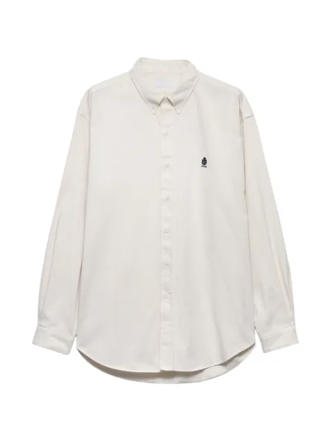 Prada cotton shirt