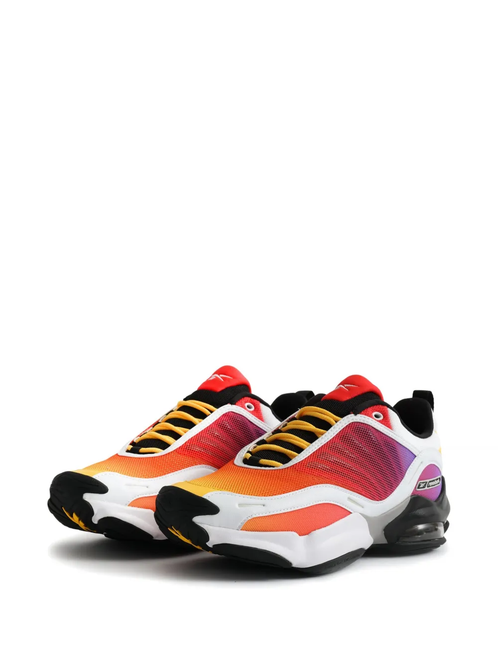 Reebok x Brain Child DMX Series 3000 sneakers Wit