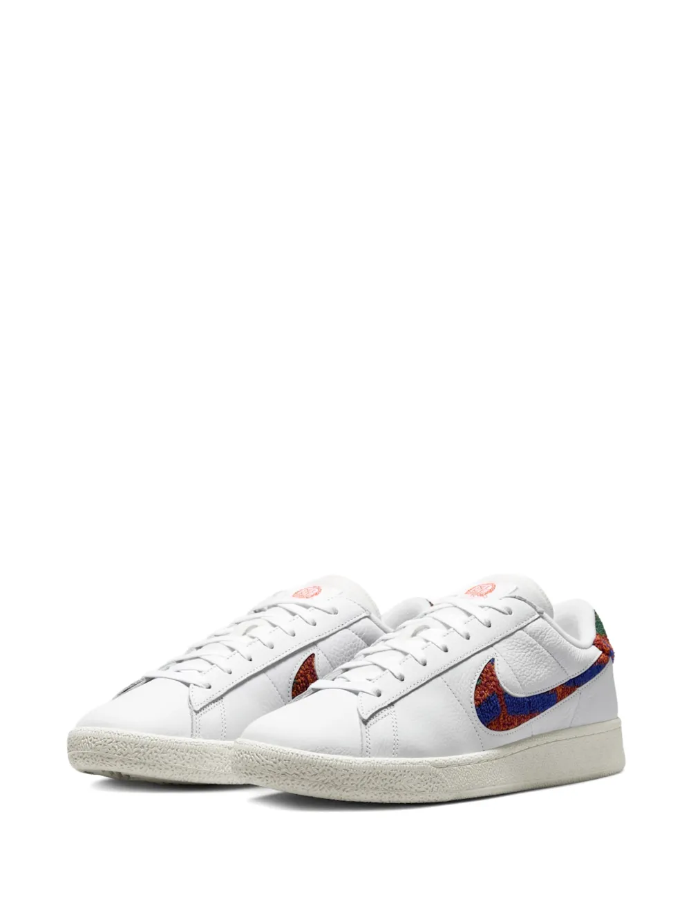 Nike Tennis Classic PRM sneakers Wit